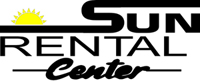 Sun Rental Center in Butte Montana, Anaconda, Phillpsburg, Deerlodge, Dillon, Whitehall, Sheridan, Twin Bridges, & Boulder MT