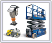 Equipment rentals in Butte&nbsp;MT