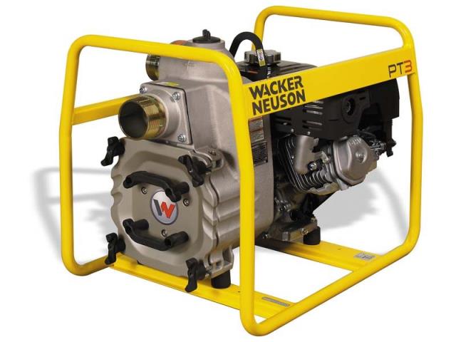 Where to rent PUMP, 3  TRASH KIT in Butte MT