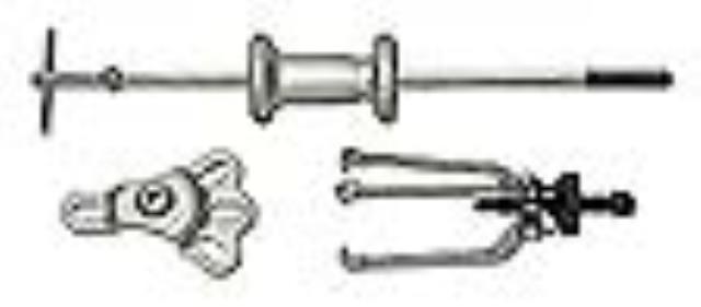 Where to rent PULLER, SLIDE HAMMER  1176 in Butte MT