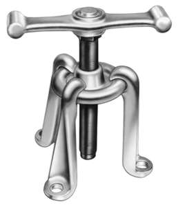 Where to rent PULLER, UNIVERSAL HUB OTC7394 in Butte MT