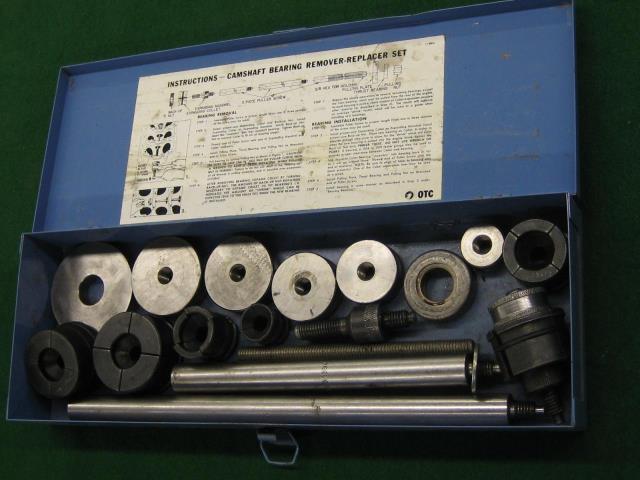 Where to rent CAM BEARING SET in Butte MT