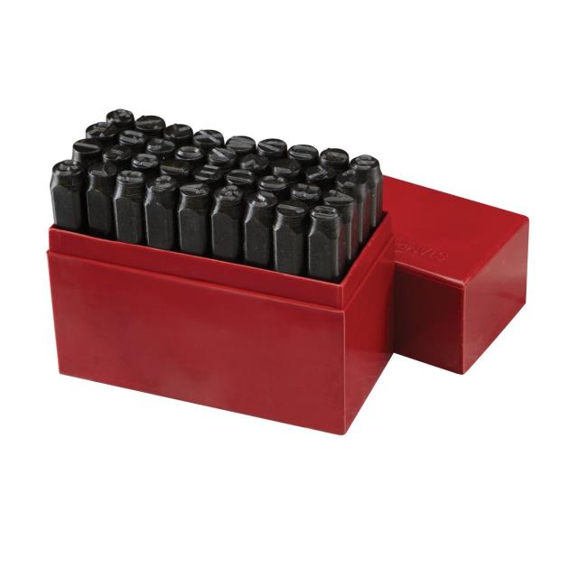 Where to rent STAMPING SET ALPHA-NUMERIC in Butte MT