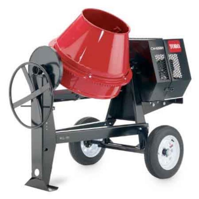 Where to rent MIXER, CEMENT 6CF GAS in Butte MT