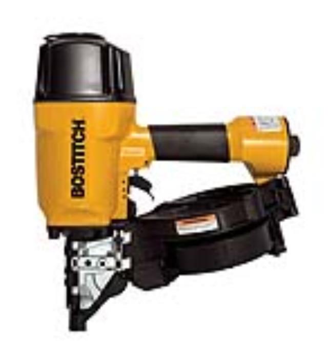 Where to rent NAILER ROOFING COIL  48 in Butte MT