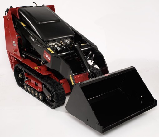 Where to rent DINGO LOADER TX427 WALK BEHIND in Butte MT