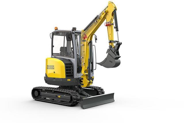 Where to rent EXCAVATOR, MINI 9  6000 in Butte MT