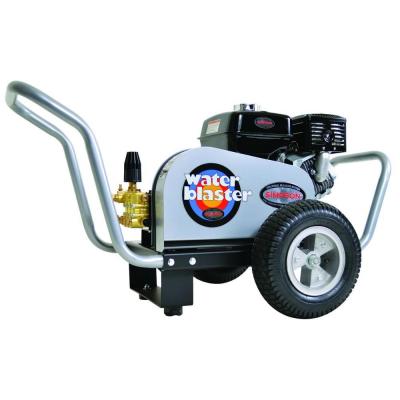 Where to rent WASHER, HIGH PRES 2500 PSI in Butte MT
