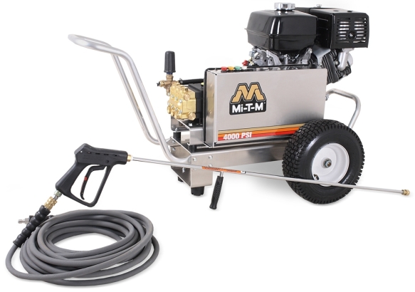 Where to rent WASHER, HIGH PRES 4000 PSI in Butte MT