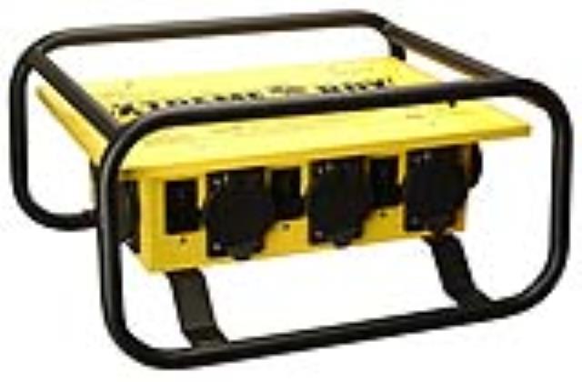 Where to rent POWER DISTRIBUTION BOX W CORD in Butte MT