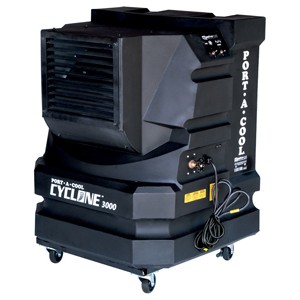 Where to rent COOLER SWAMP 3000 CFM in Butte MT