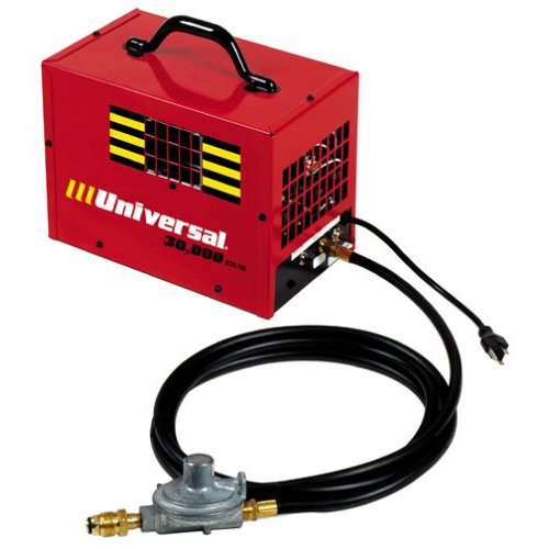 Where to rent HEATER, PROPANE 30K BTU in Butte MT