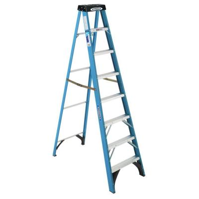 Where to rent LADDER, STEP 8 FT FIBERGL in Butte MT