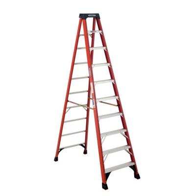 Where to rent LADDER, STEP 10FT FIBERGLA in Butte MT