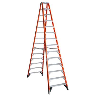 Where to rent LADDER, STEP 14 FT ALUM in Butte MT