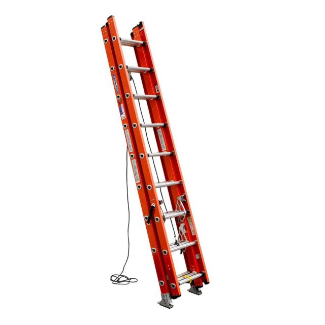 Where to rent LADDER, EXT 24FT FIBERGLS in Butte MT