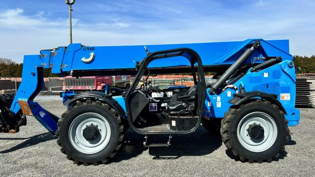 Where to rent FORKLIFT EXT BOOM 48  10000 in Butte MT