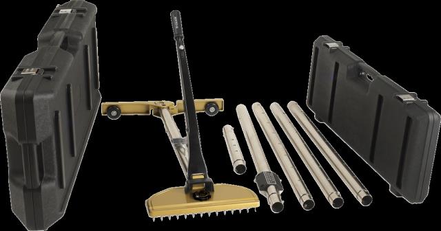 Where to rent STRETCHER, CARPET POWER in Butte MT