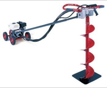 Where to rent AUGER, EARTH 1 MAN  66 in Butte MT