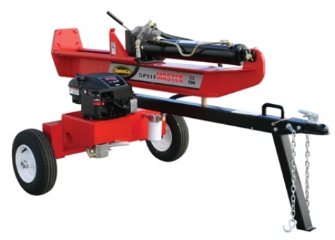 Where to rent LOG SPLITTER in Butte MT
