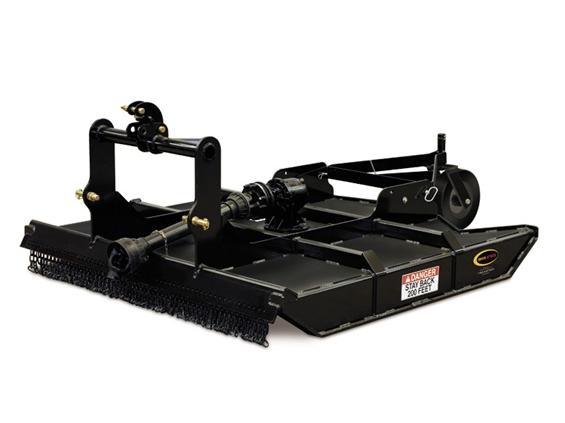 Where to rent BRUSH CUTTER  30 HP PTO in Butte MT