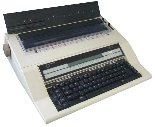 Where to rent TYPEWRITER, ELECTRON  68 in Butte MT