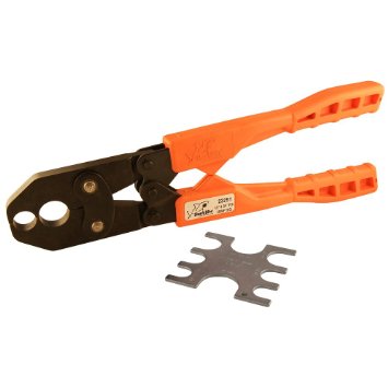 Where to rent PEX PIPE CRIMPER 1 2 3 4 COMBO in Butte MT