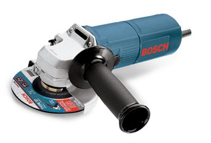 Where to rent GRINDER 4 1 2 INCH in Butte MT