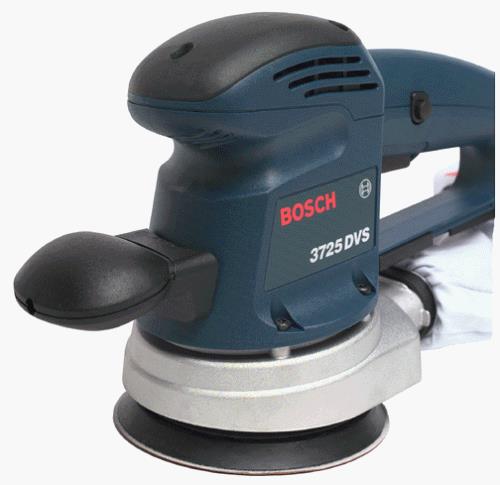 Where to rent SANDER, DUAL ACTION 5  RD in Butte MT