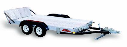 Where to rent TRAILER, AUTO 4250LB in Butte MT