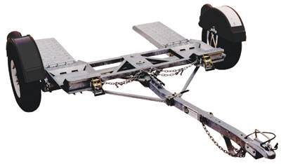 Where to rent TRAILER, CAR DOLLY 79 in Butte MT