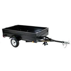 Where to rent TRAILER, UTILITY 4 X8  1000 in Butte MT