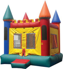 Where to rent BOUNCE HOUSE CASTLE in Butte MT