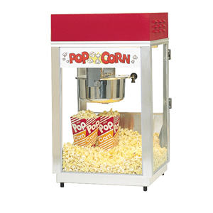 Where to rent POPCORN MACHINE 6OZ  10-19 in Butte MT