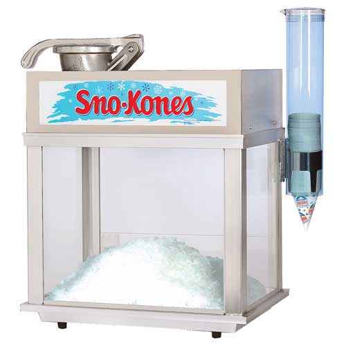 Where to rent SNO  CONE MACHINE  86 in Butte MT