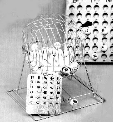 Where to rent BINGO CAGE-75 BALL in Butte MT