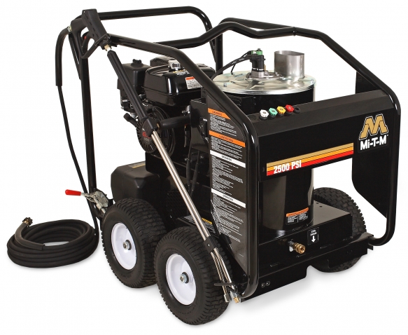 Where to rent WASHER, HOT WATER 2500 PSI in Butte MT