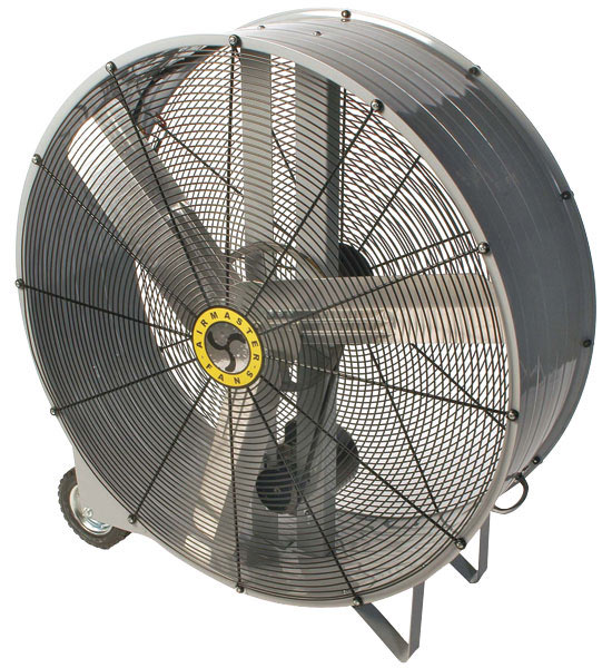 Where to rent FAN 42  BARRELL 13000 CFM in Butte MT