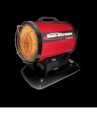 Where to rent HEATER, KEROSENE 70K BTU in Butte MT