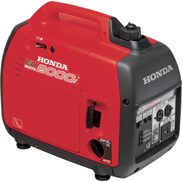 Where to rent GENERATOR 2000W INVERTER in Butte MT