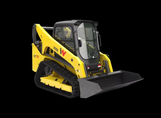 Where to rent LOADER, SKIDSTEER 8000LB TRACKED in Butte MT