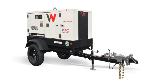 Where to rent GENERATOR, 50KW in Butte MT