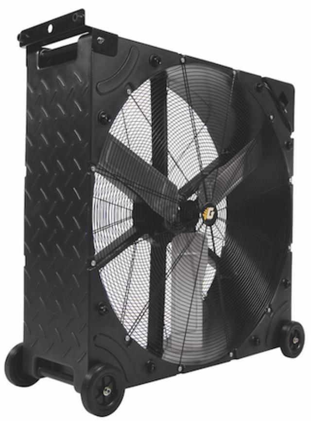 Where to rent FAN 48  BARRELL 18500 CFM in Butte MT