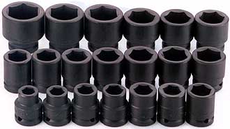 Where to rent SOCKET KIT 3 4  IMPACT in Butte MT