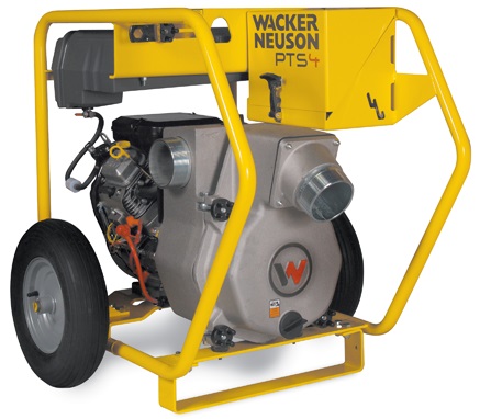 Where to rent PUMP, 4  TRASH KIT in Butte MT