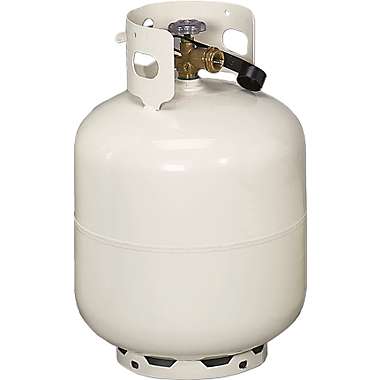 Where to rent TANK, PROPANE 20 LB in Butte MT