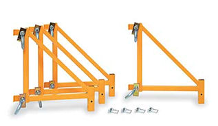 Where to rent FRAME OUTRIGGERS in Butte MT