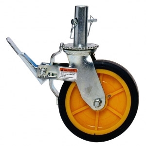 Where to rent CASTER, 8IN KIT  10-32 in Butte MT