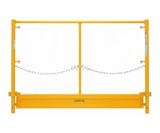 Where to rent GUARD, PANEL 5 FT  10-32 in Butte MT