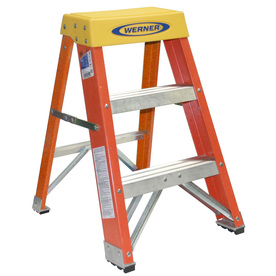 Where to rent LADDER, STEP 2 FT ALUM in Butte MT